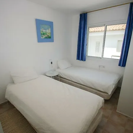 Appartement Mar *
